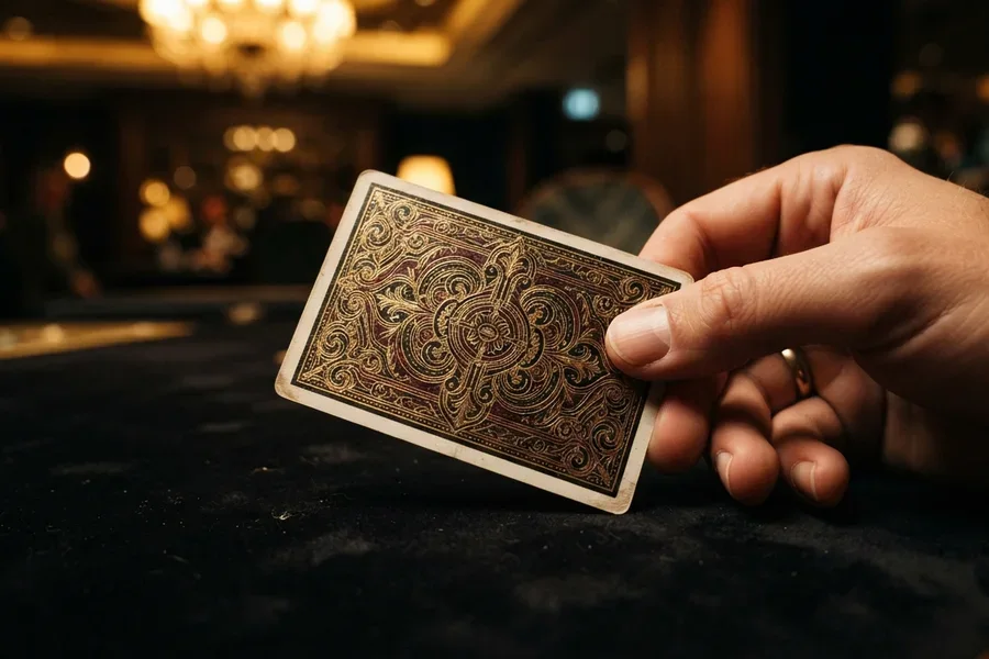 Nye casinoer 2026: Nye danske casinoer
